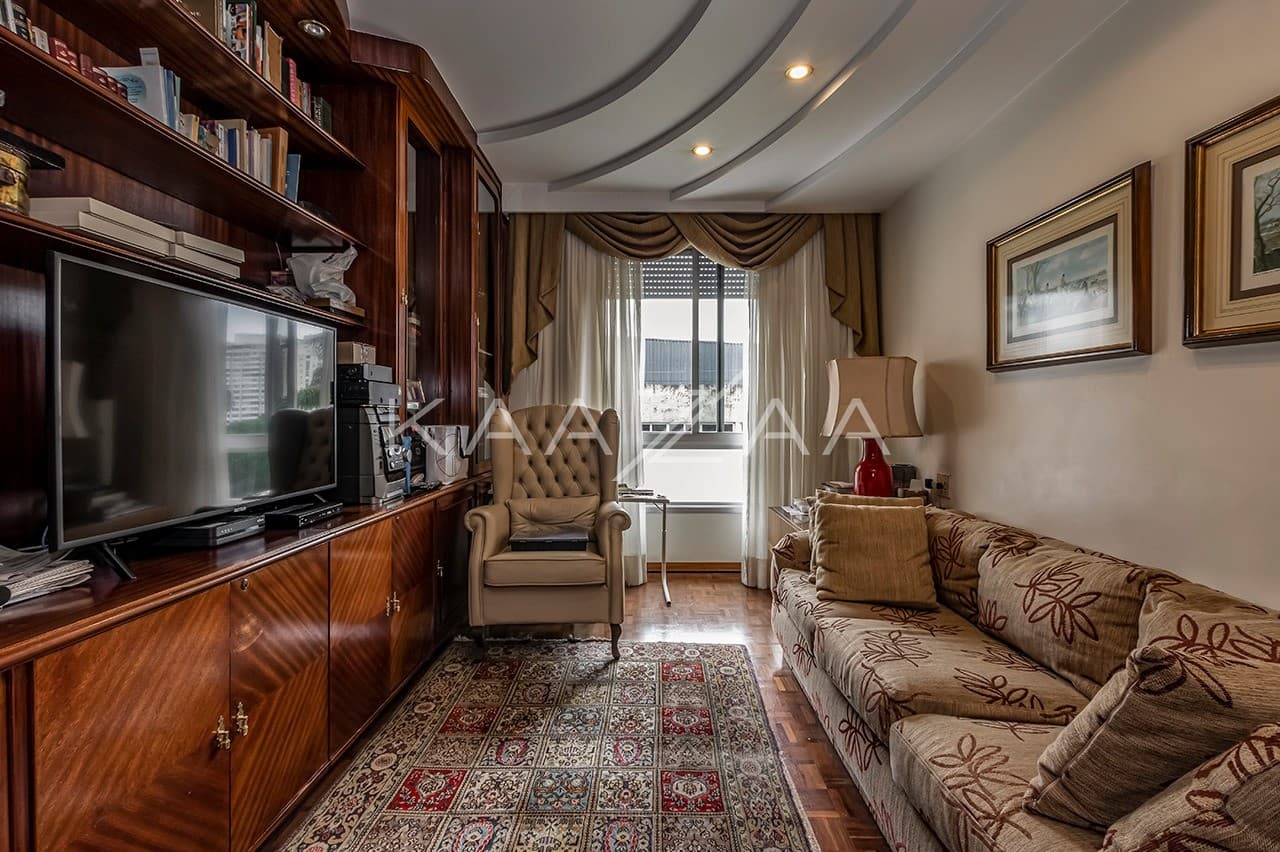 Apartamento à venda no Jardim Paulistano - Foto 12