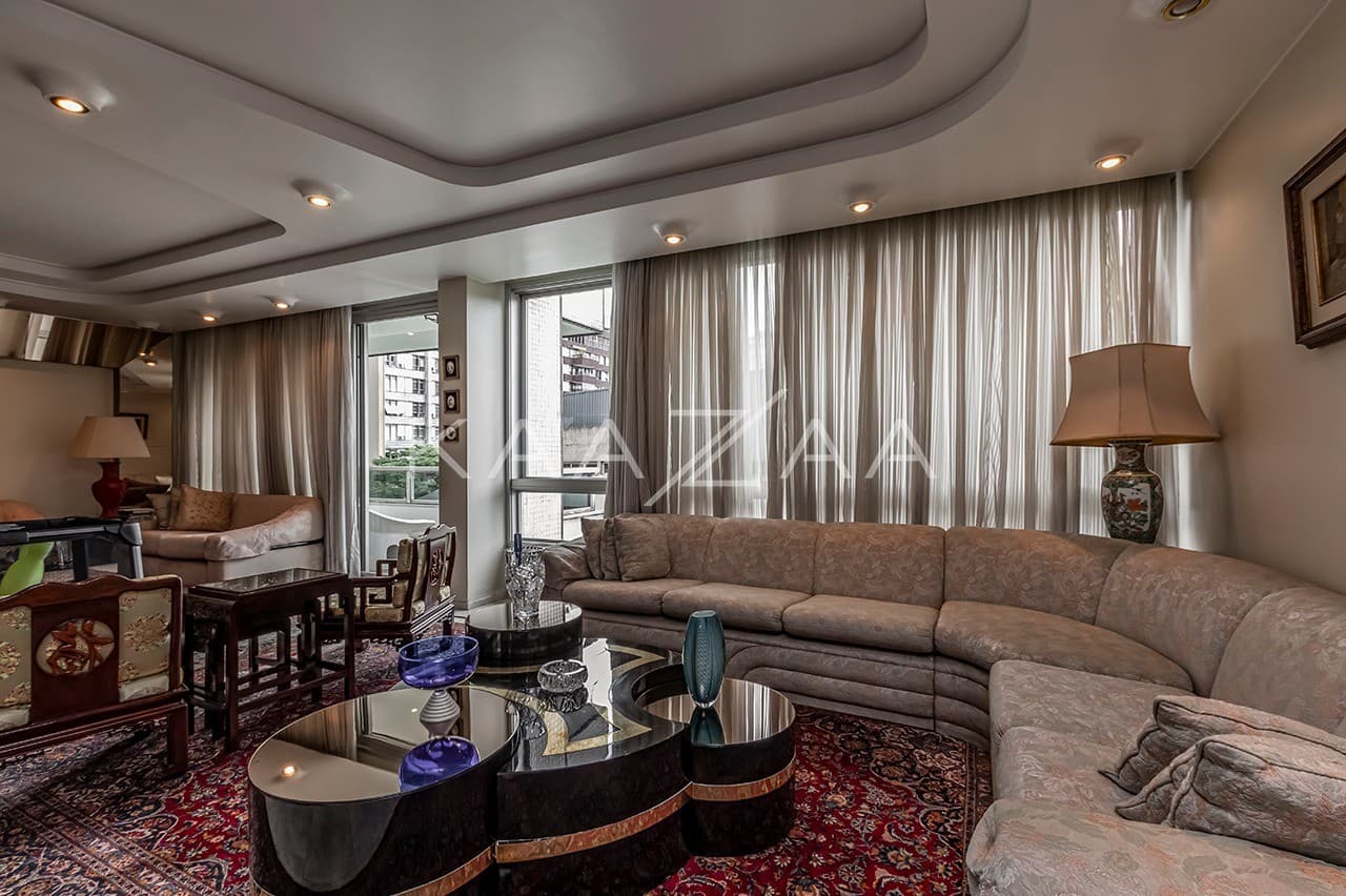 Apartamento à venda no Jardim Paulistano - Foto 2