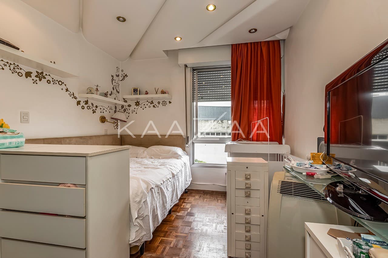Apartamento à venda no Jardim Paulistano - Foto 10