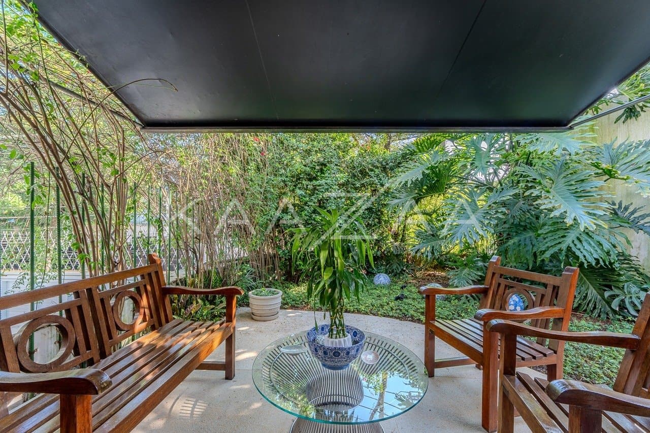 Casa à venda no Jardim Guedala - Foto 6