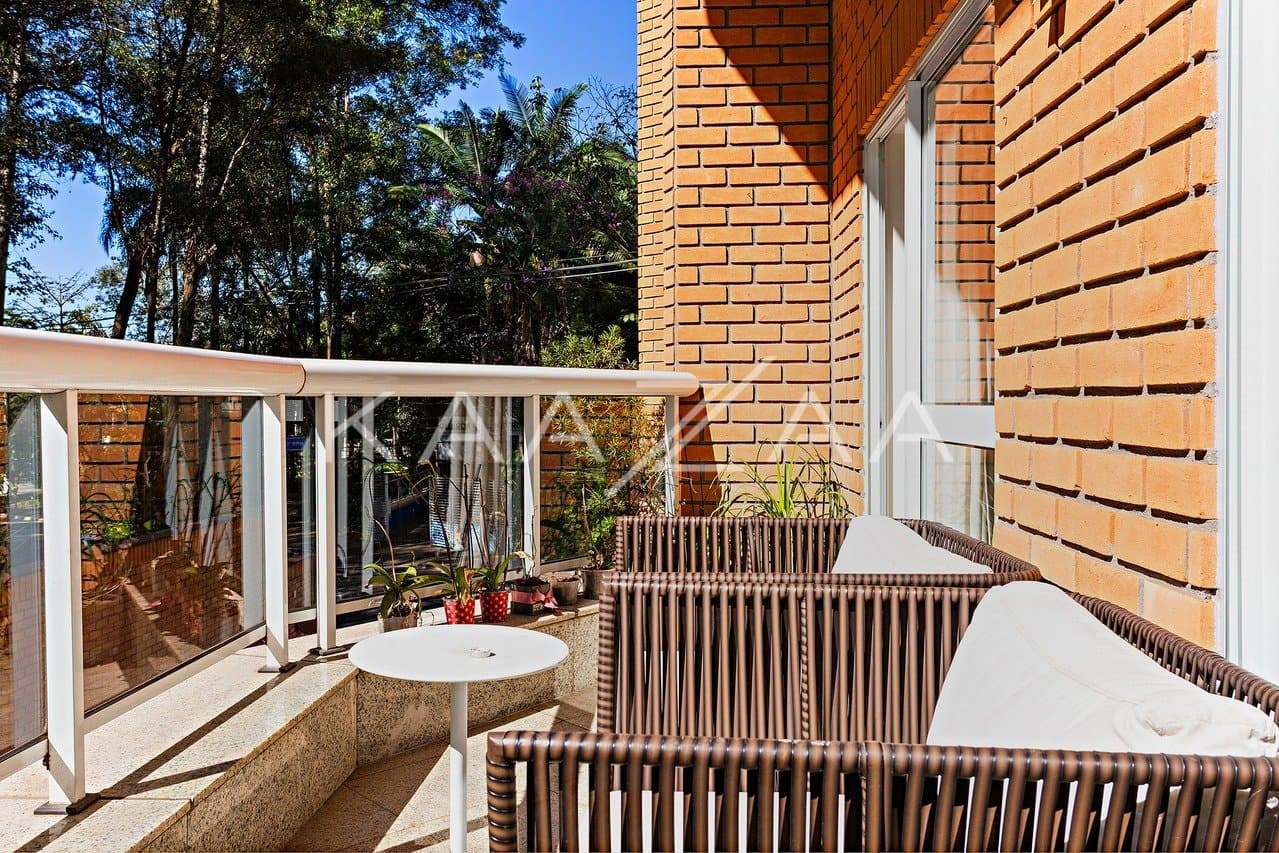 Apartamento à venda na Vila Nova Conceição - Foto 11