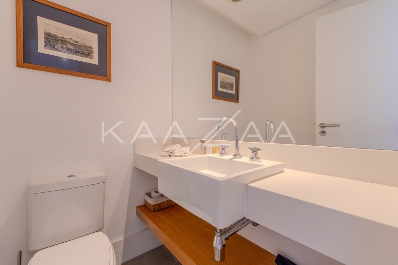 Apartamento à venda no Itaim Bibi - Foto 9