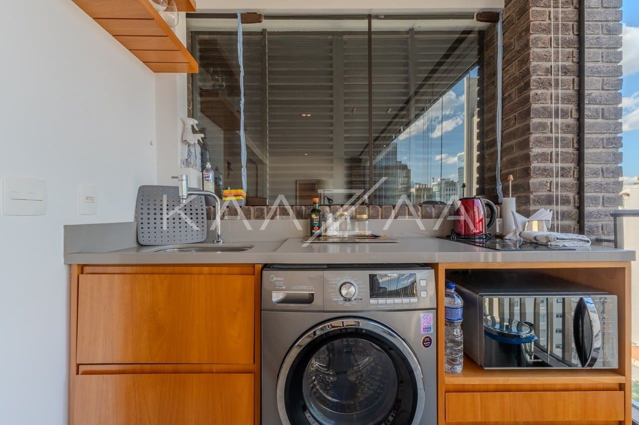 Apartamento à venda no Itaim Bibi - Foto 10