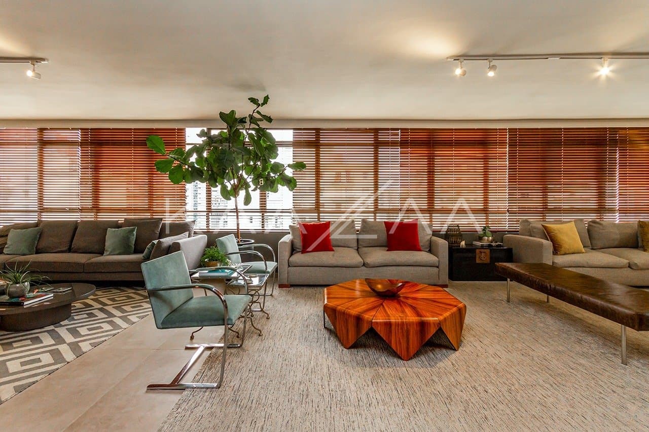 Apartamento para locação no Itaim Bibi - Foto 3