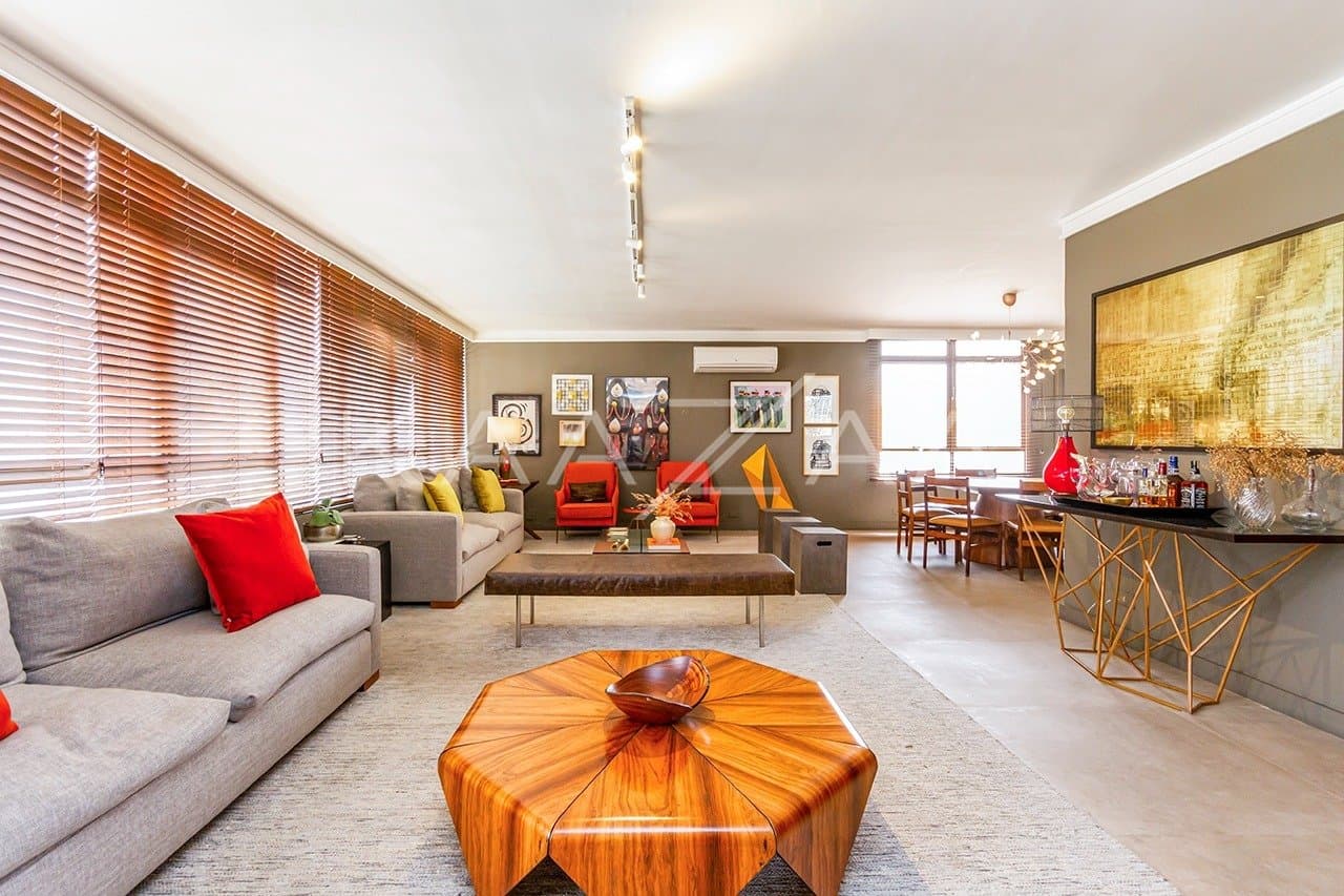 Apartamento para locação no Itaim Bibi - Foto 4