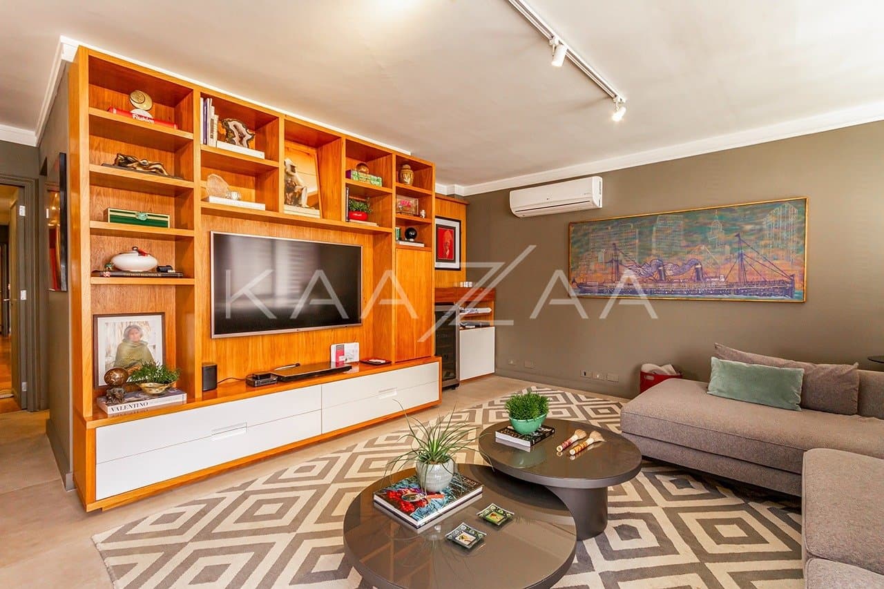 Apartamento para locação no Itaim Bibi - Foto 5