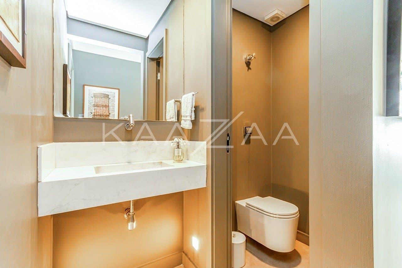 Apartamento para locação no Itaim Bibi - Foto 6