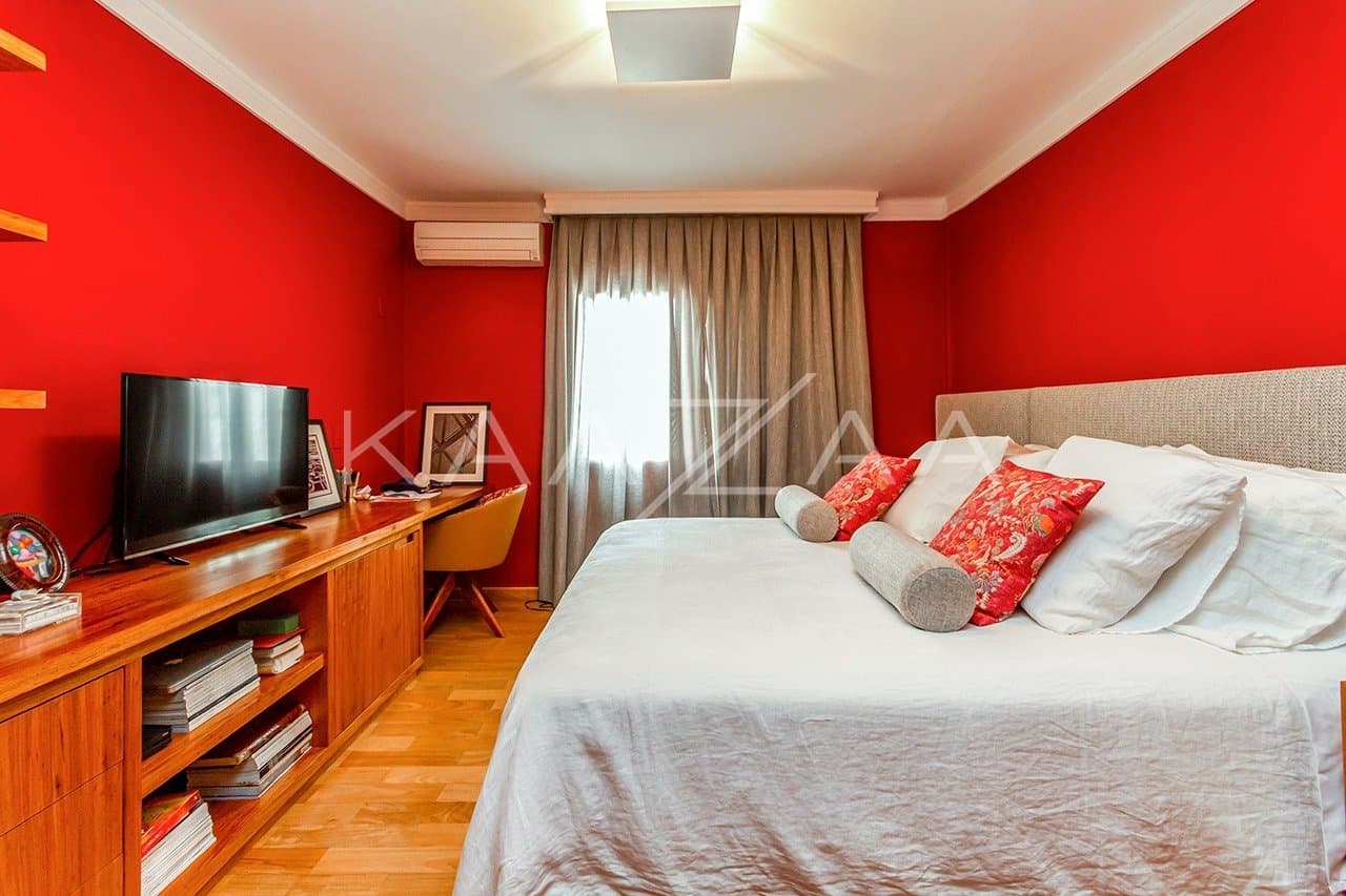 Apartamento para locação no Itaim Bibi - Foto 9