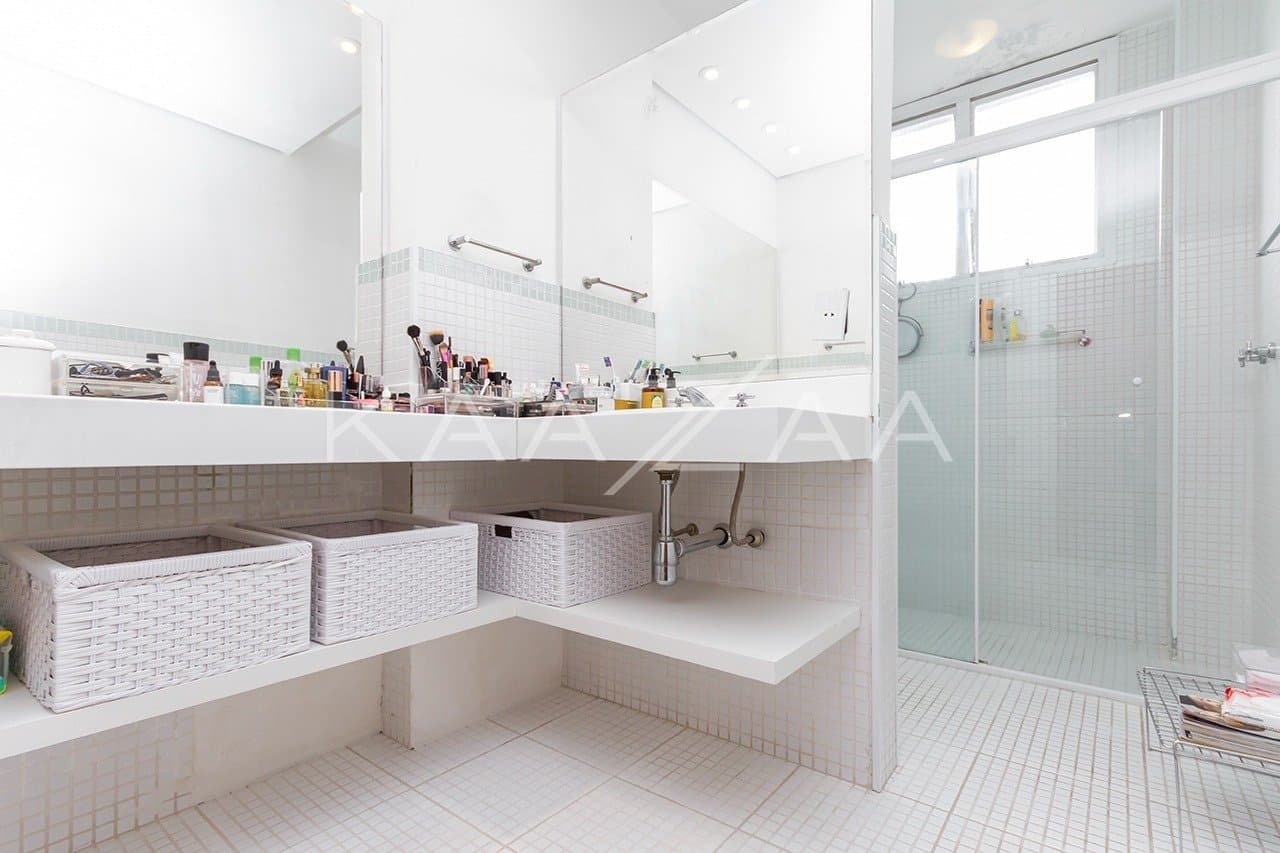 Apartamento para locação no Itaim Bibi - Foto 10