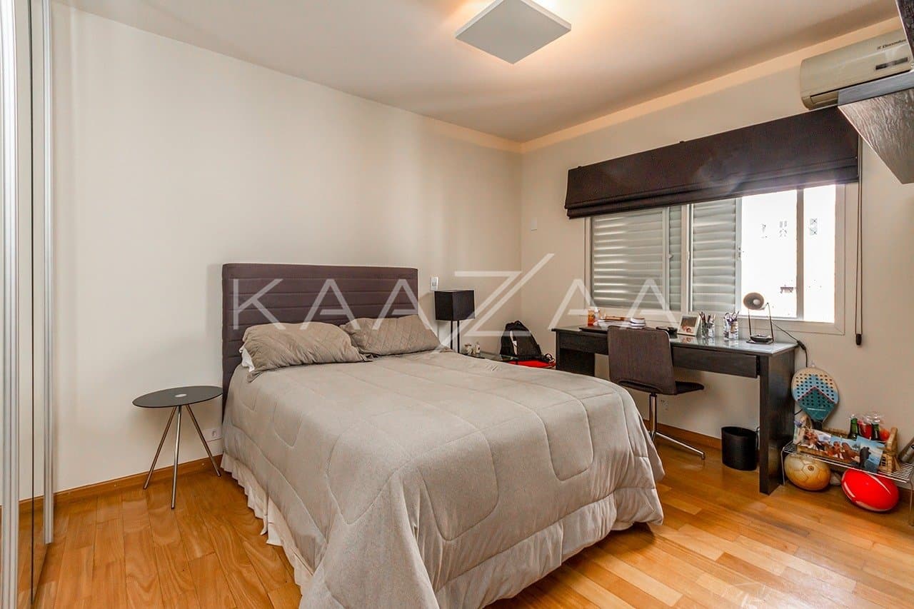 Apartamento para locação no Itaim Bibi - Foto 11