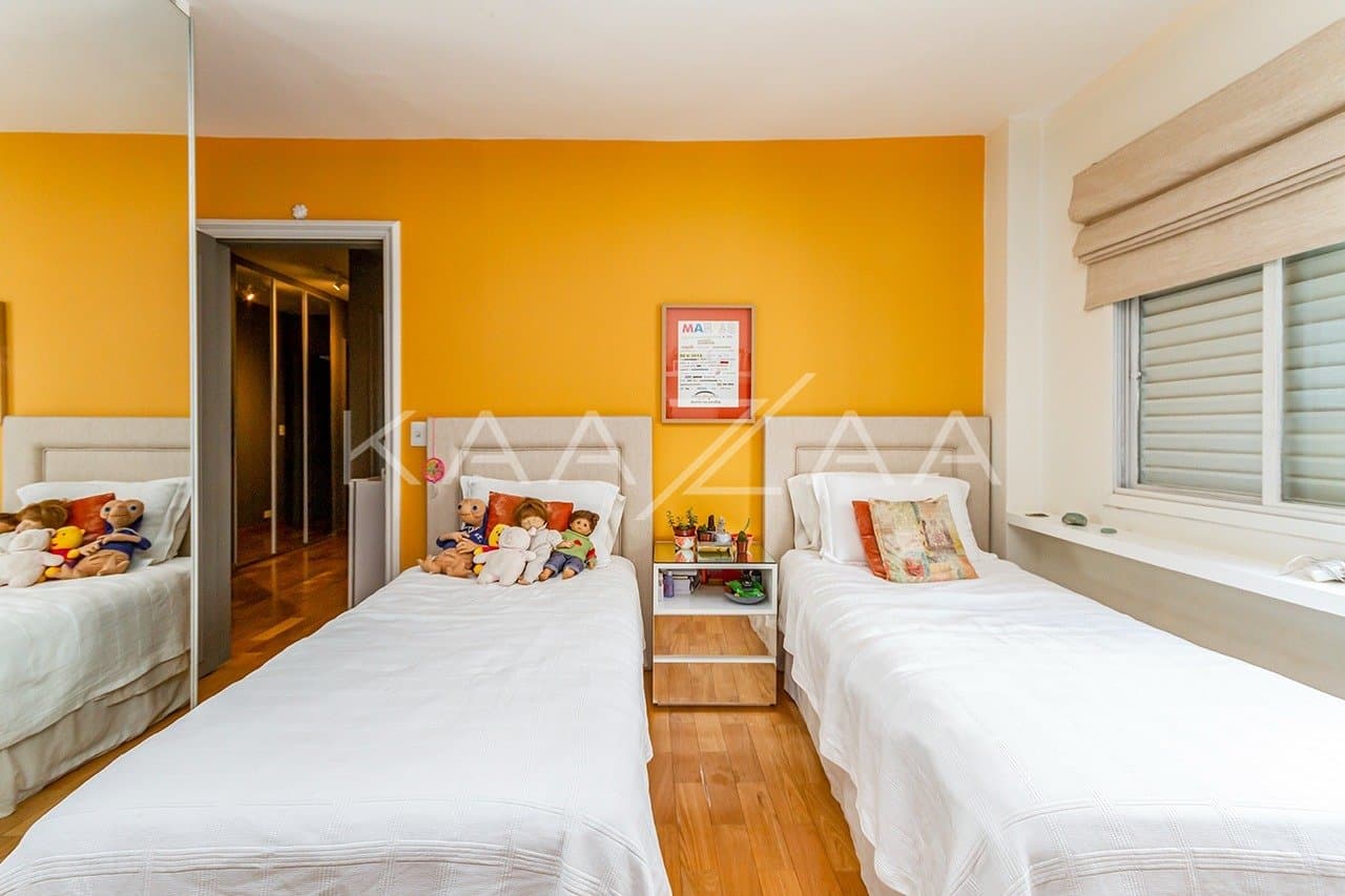 Apartamento para locação no Itaim Bibi - Foto 13