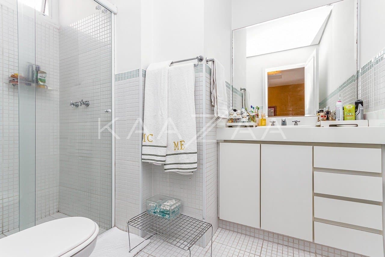 Apartamento para locação no Itaim Bibi - Foto 14
