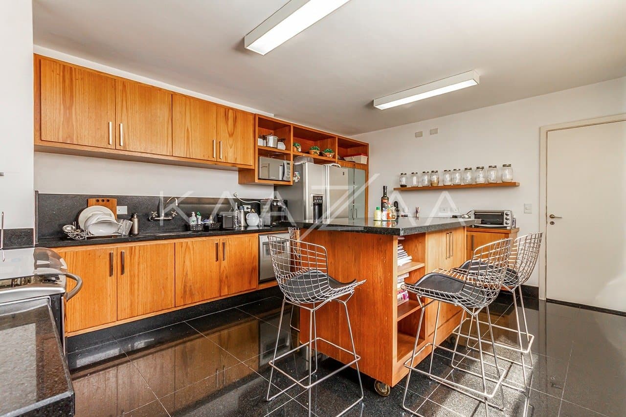 Apartamento para locação no Itaim Bibi - Foto 16