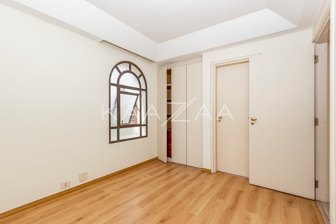 Buscando um imóvel espaçoso nos Jardins? Esse pode ser o ideal. - Foto 31