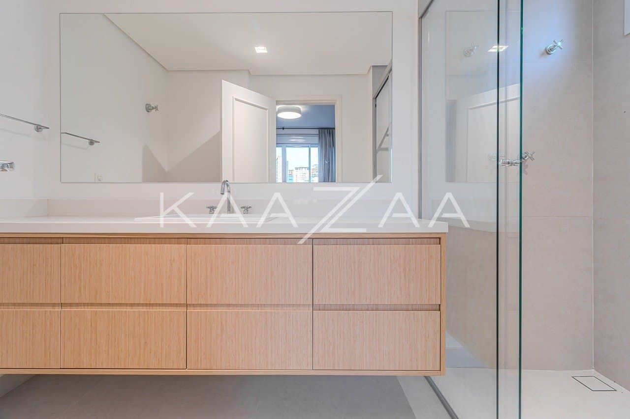 Apartamento à venda e locação no Itaim Bibi - Foto 13