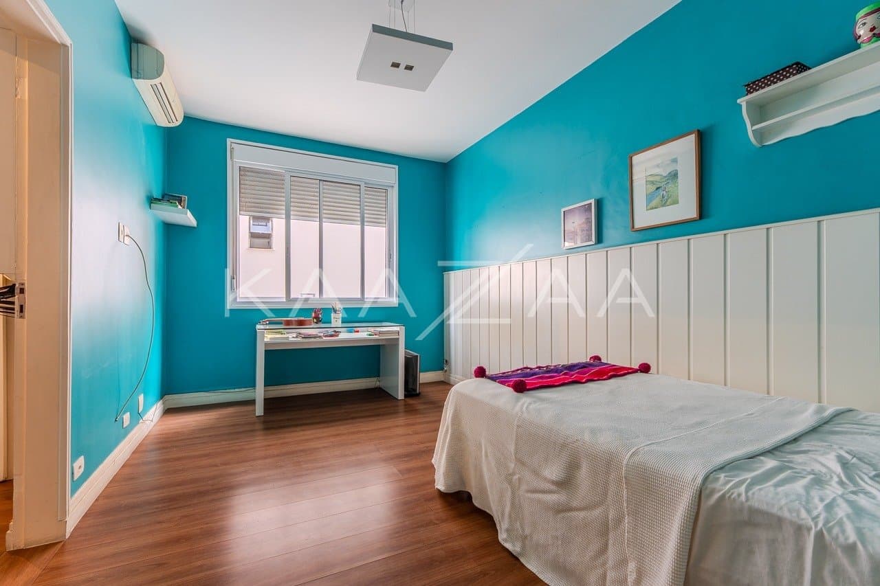 Apartamento à venda no Jardins - Foto 13