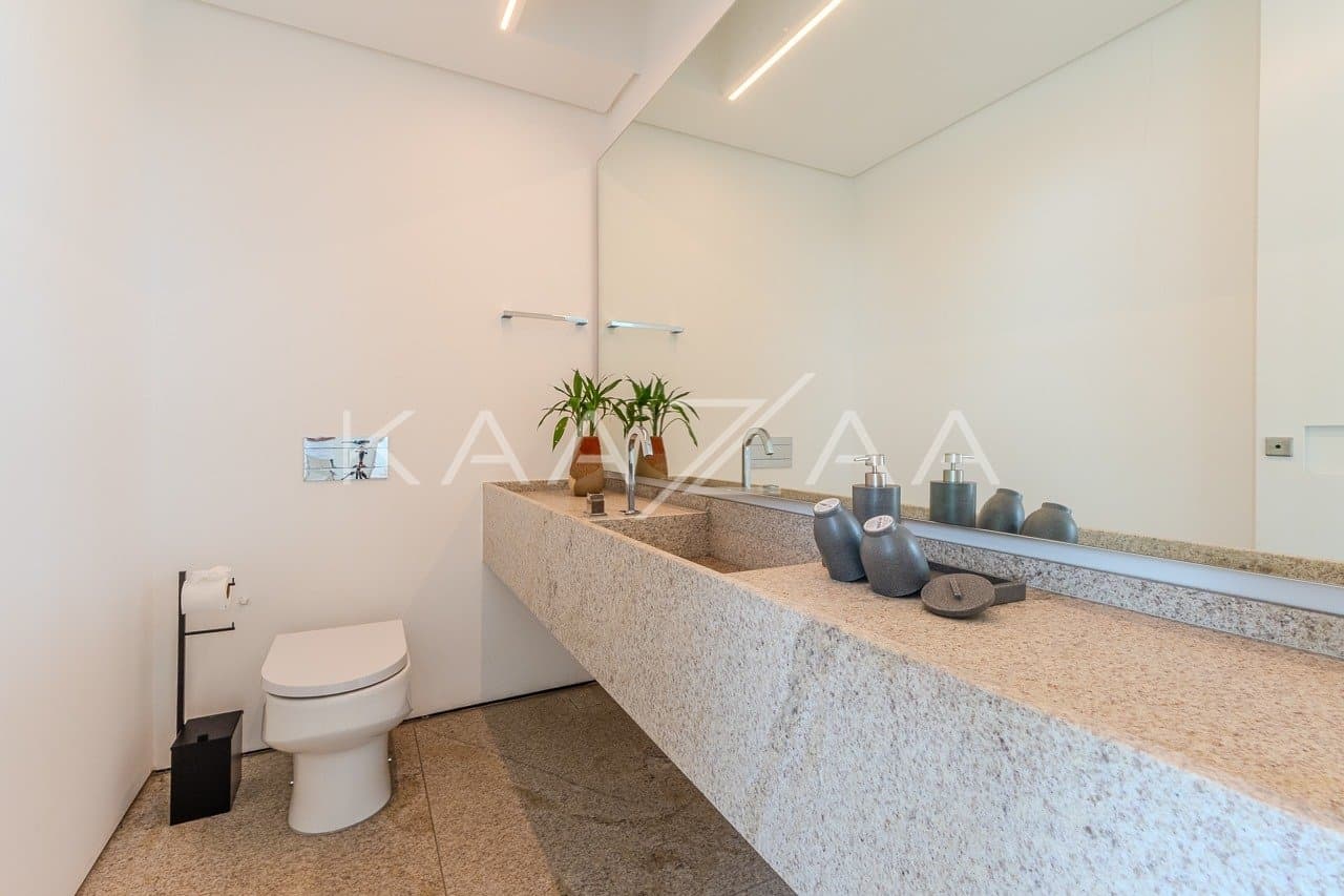 Casa em condomínio na Quinta da Baroneza - Foto 20