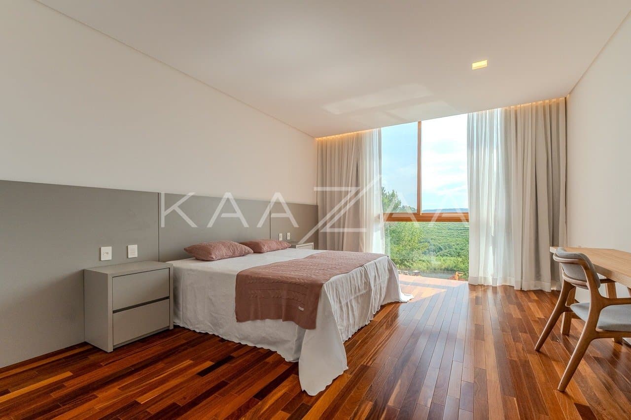 Casa em condomínio na Quinta da Baroneza - Foto 34