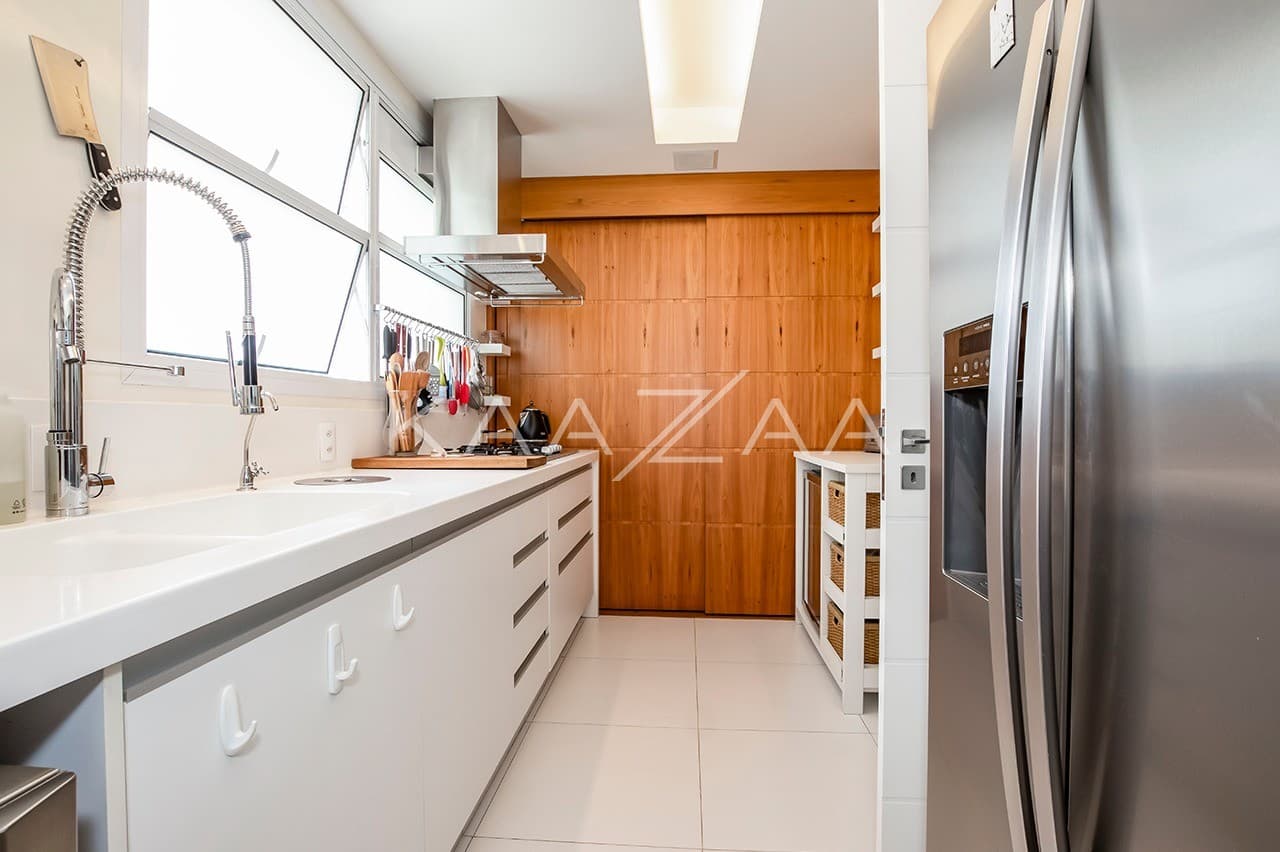 Apartamento para venda e locação no Itaim Bibi - Foto 21