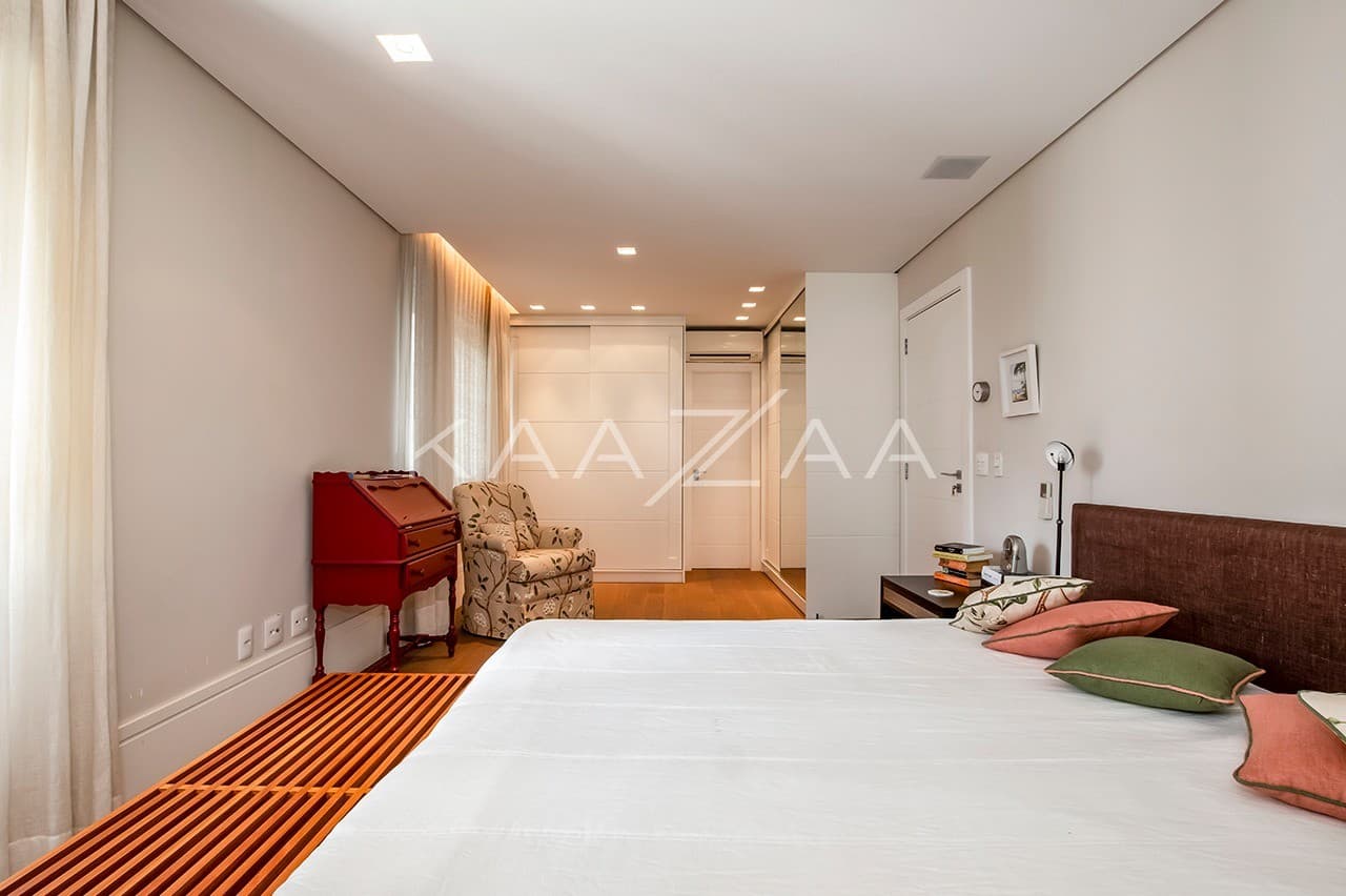 Apartamento para venda e locação no Itaim Bibi - Foto 11