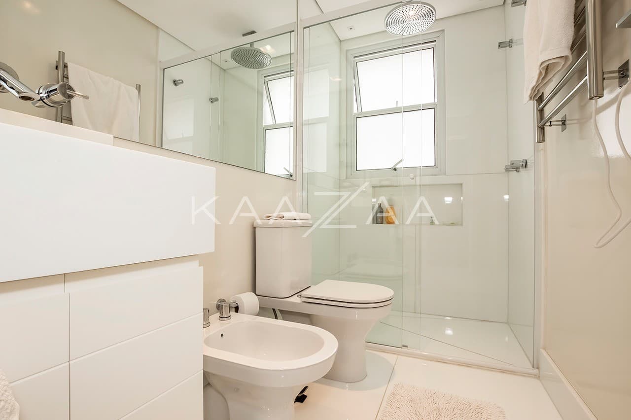Apartamento para venda e locação no Itaim Bibi - Foto 18