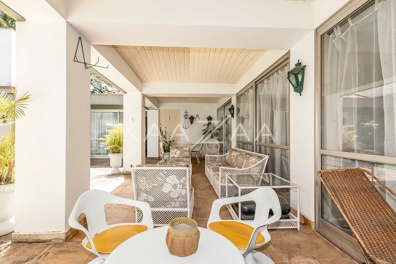 Casa à venda em Cidade Jardim - Foto 5