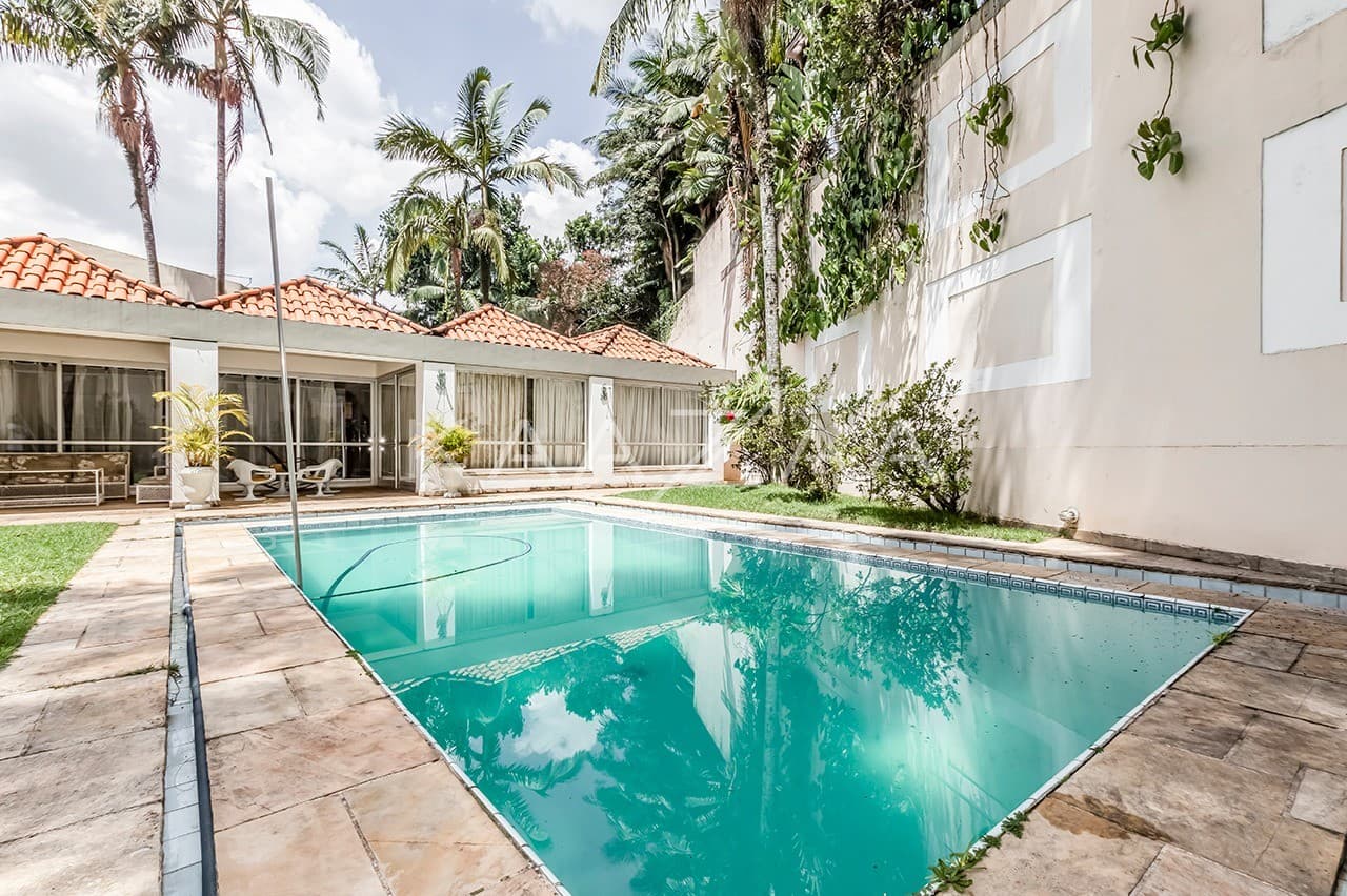 Casa à venda em Cidade Jardim - Foto 2