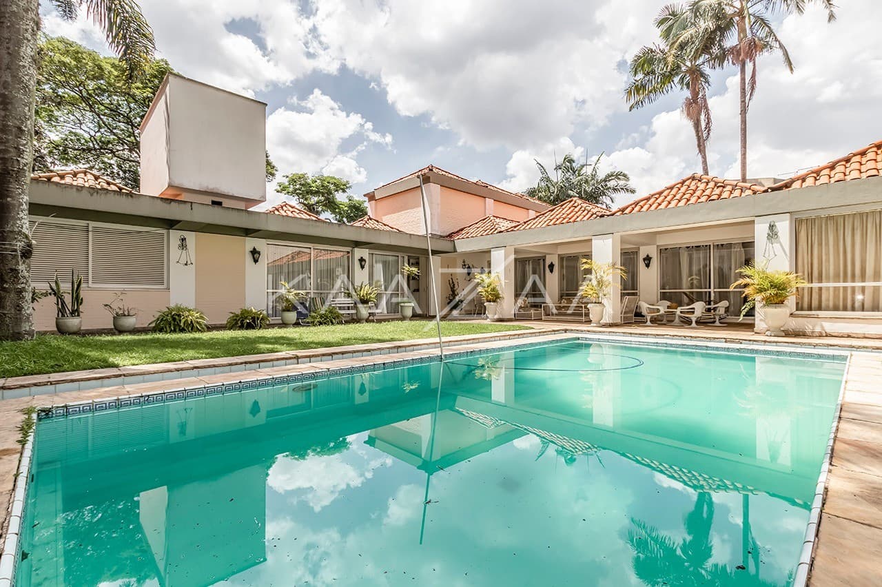 Casa à venda em Cidade Jardim - Foto 1