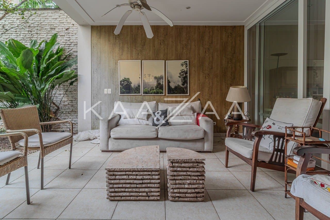 Casa à venda no Jardim Paulistano - Foto 1