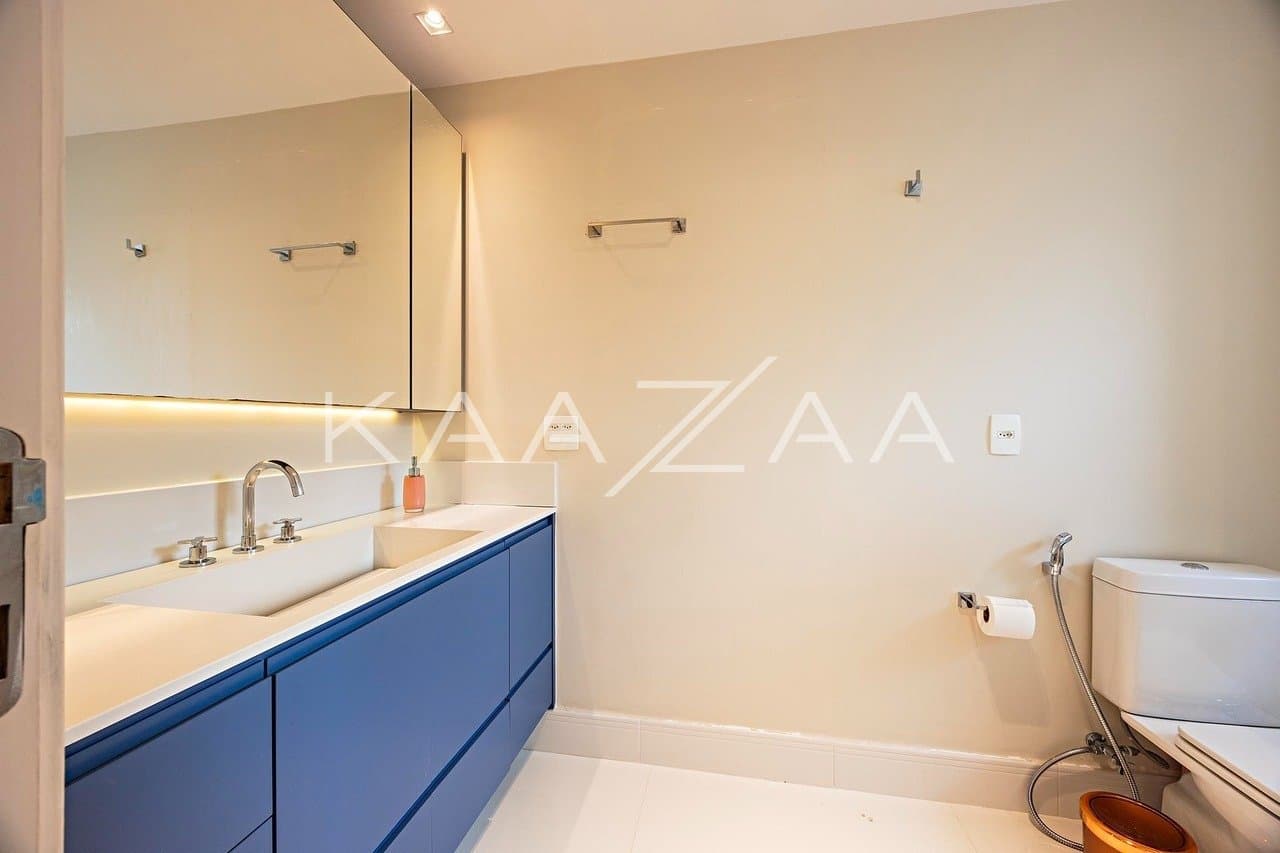 Apartamento à venda no Jardins - Foto 21