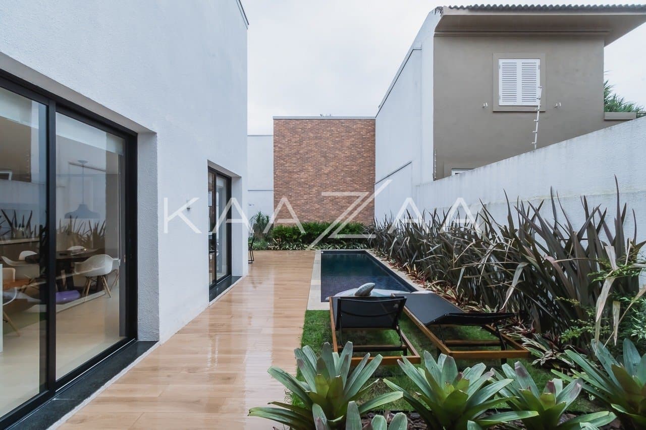 Casa à venda no Jardim Paulista - Foto 2