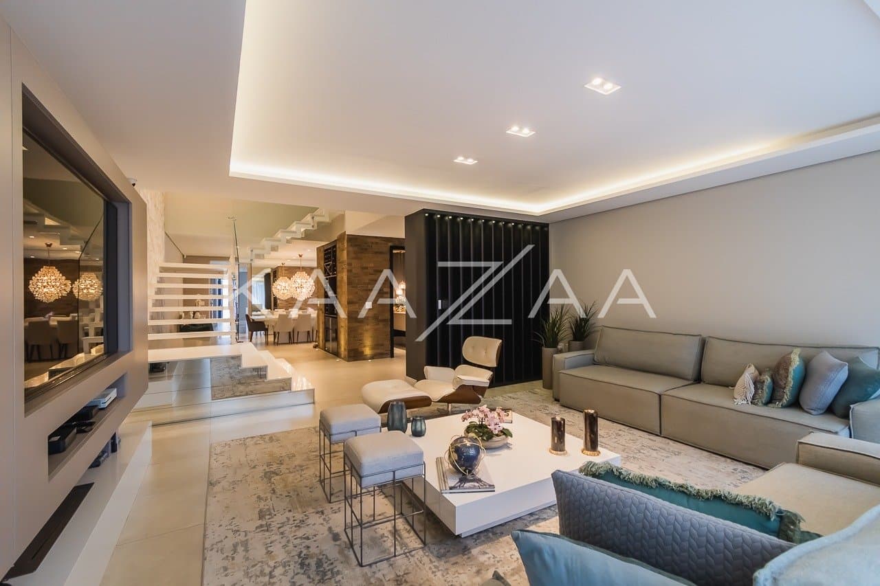 Casa à venda no Jardim Paulista - Foto 5