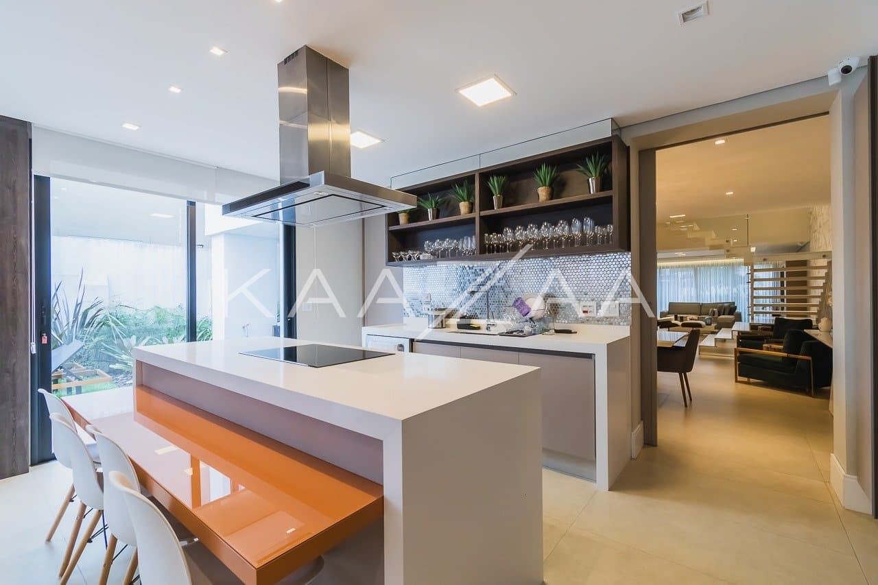 Casa à venda no Jardim Paulista - Foto 15