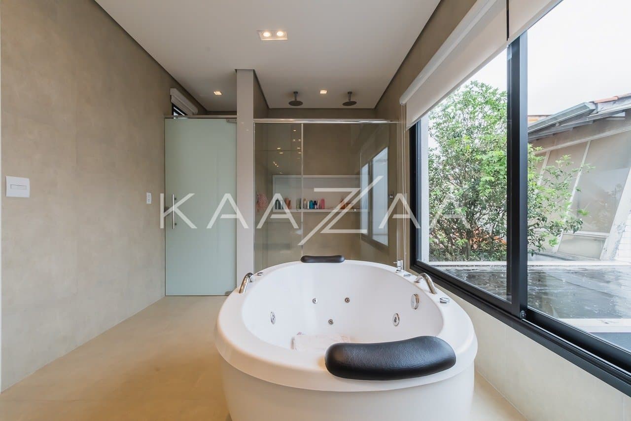 Casa à venda no Jardim Paulista - Foto 19