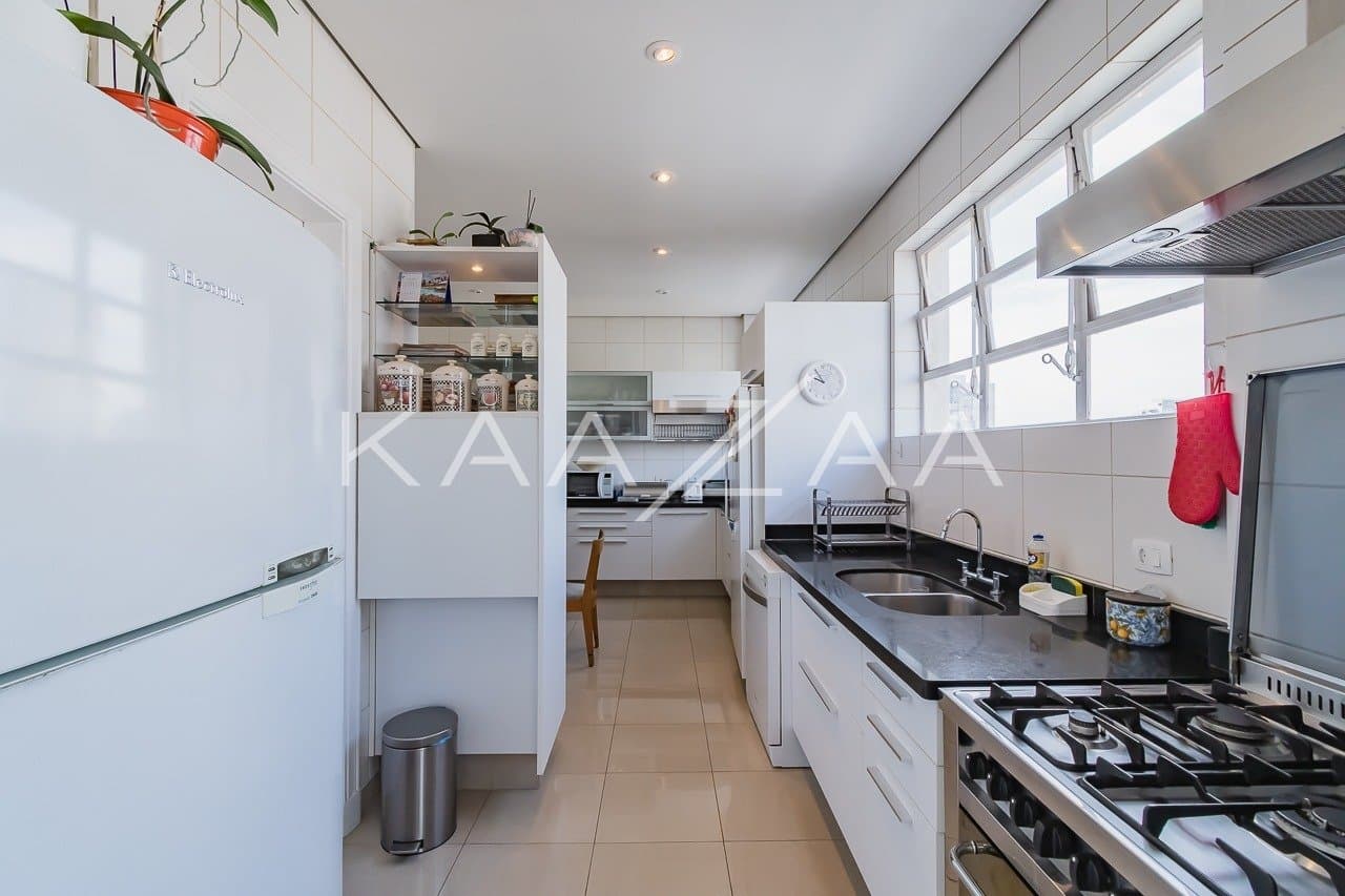 Apartamento no Jardins. - Foto 12