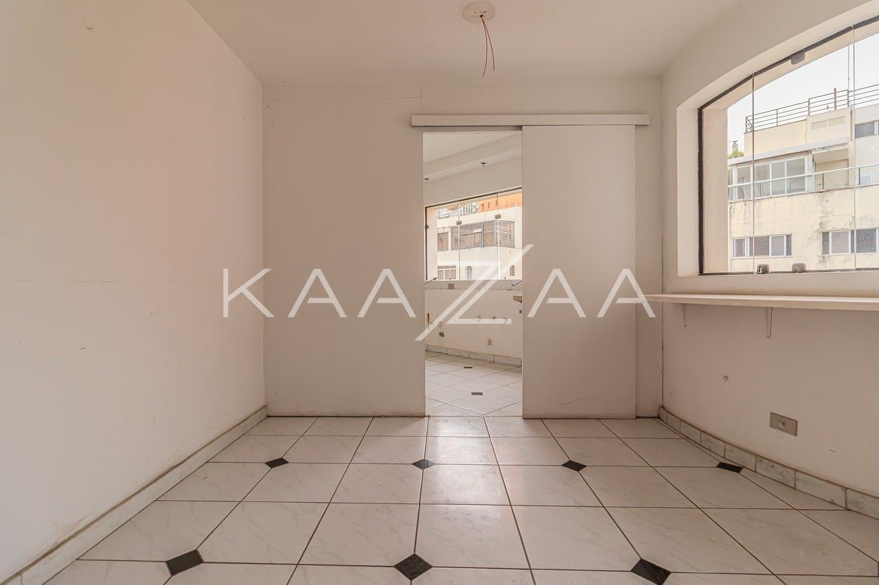 Apartamento à venda no Jardins - Foto 10