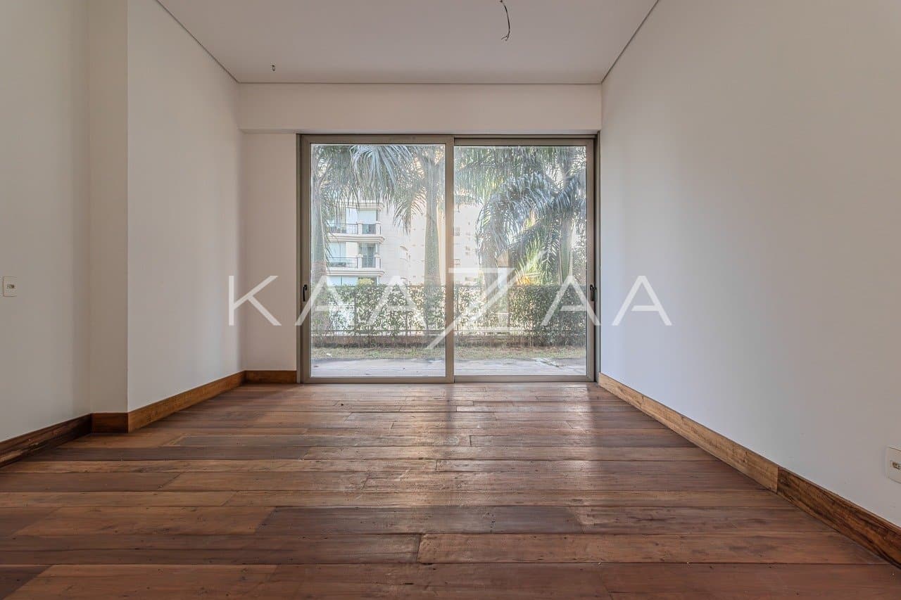 Apartamento garden à venda no Paraíso - Foto 8