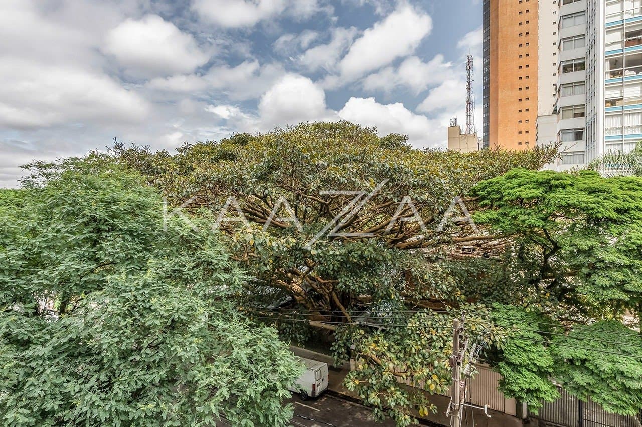 Apartamento duplex no Jardins - Foto 4