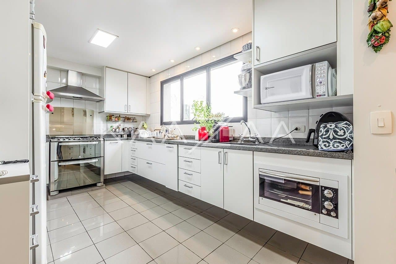 Apartamento duplex no Jardins - Foto 12