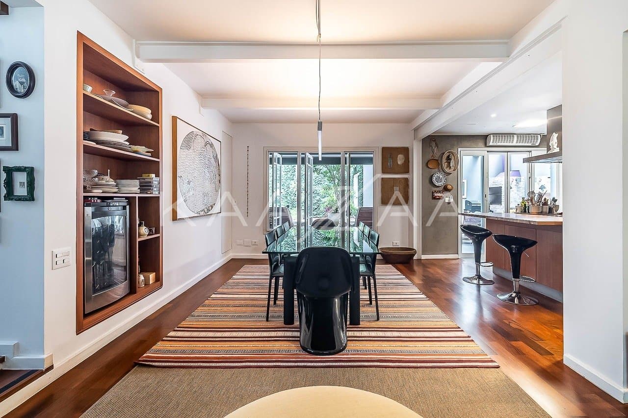 Casa à venda em Alto de Pinheiros - Foto 8