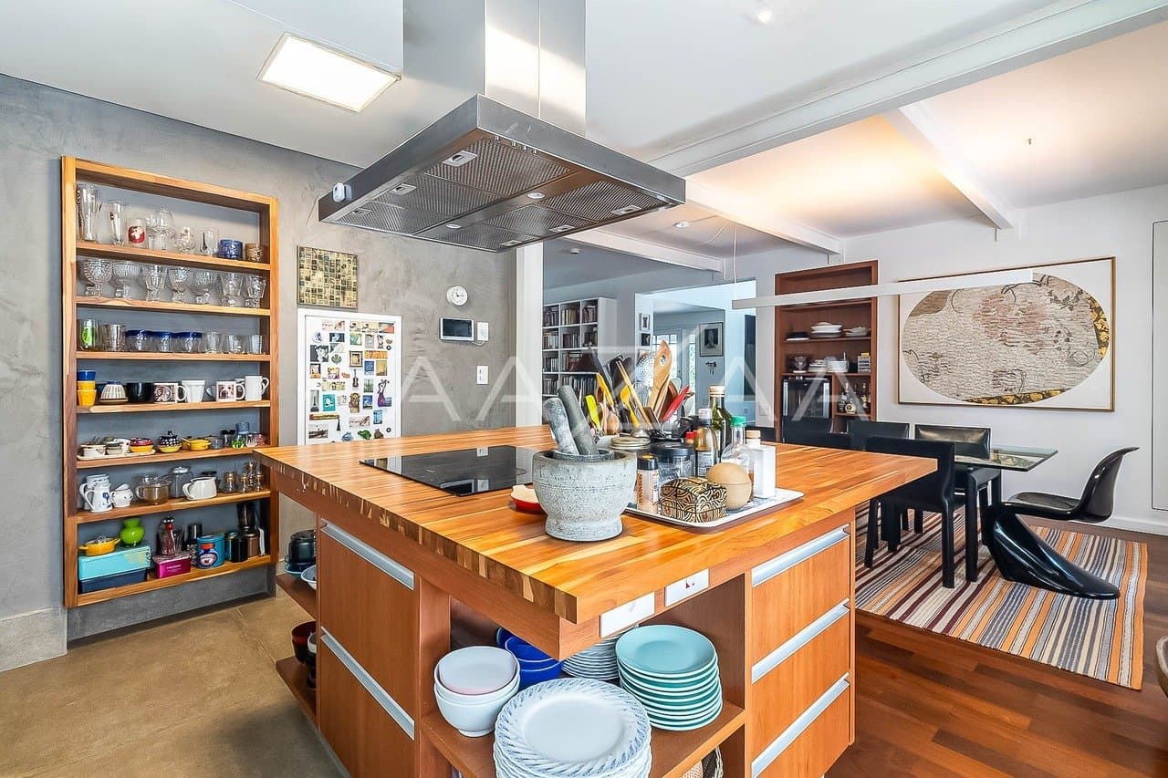 Casa à venda em Alto de Pinheiros - Foto 9