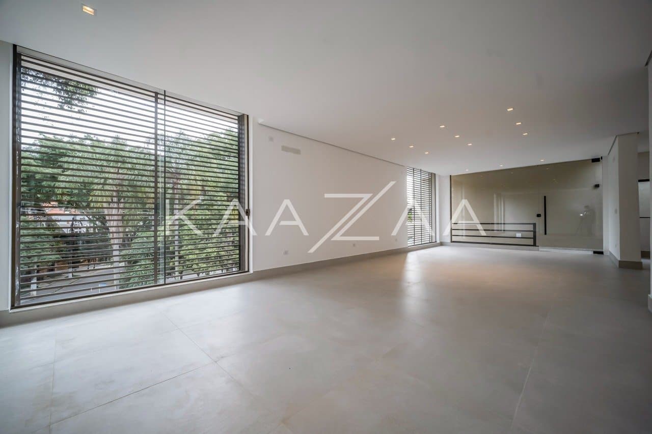 Venha conhecer essa casa e transforme-a no seu refúgio de tranquilidade no Jardim Guedala. - Foto 2
