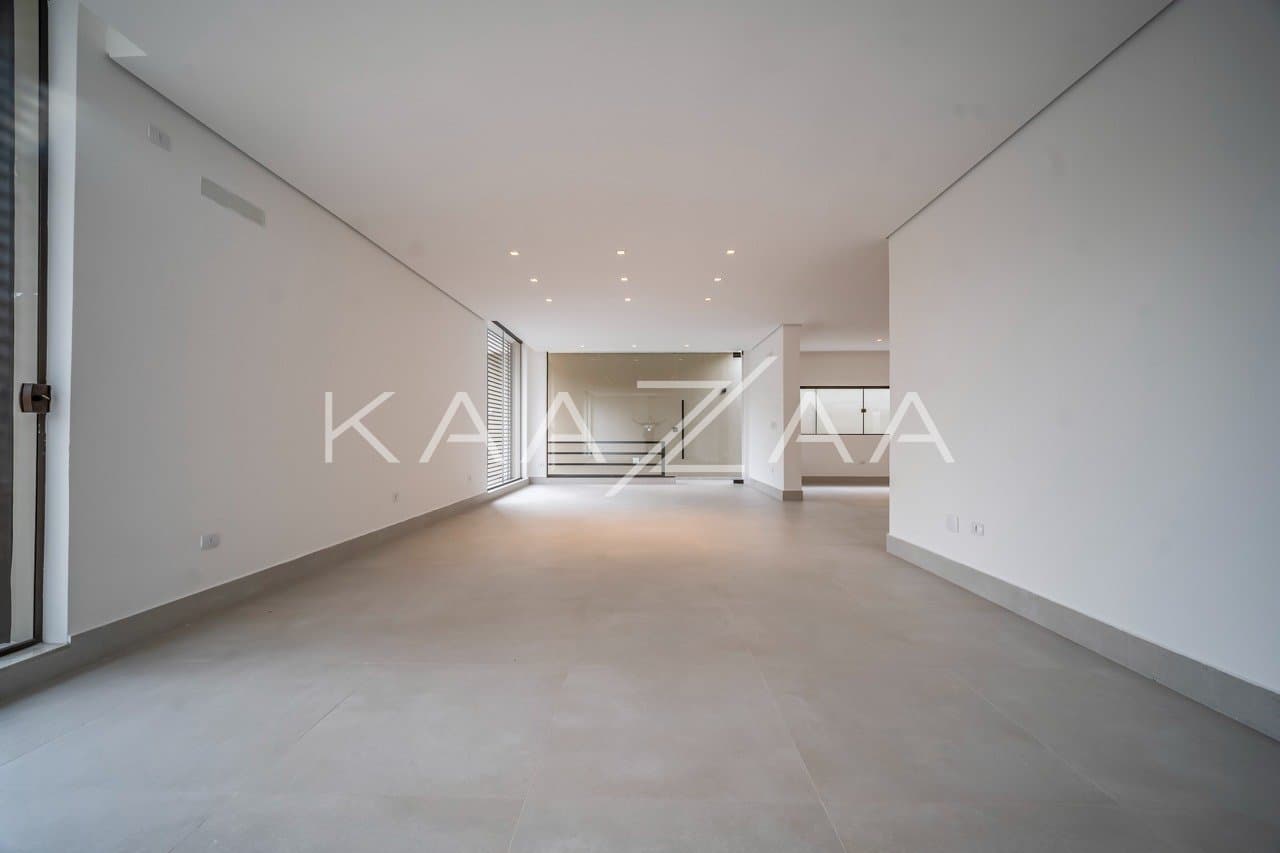 Venha conhecer essa casa e transforme-a no seu refúgio de tranquilidade no Jardim Guedala. - Foto 3