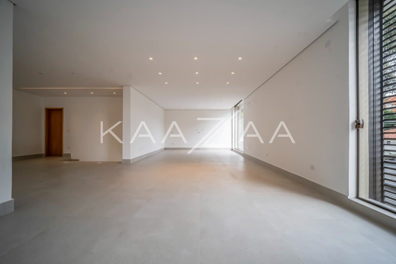 Venha conhecer essa casa e transforme-a no seu refúgio de tranquilidade no Jardim Guedala. - Foto 5