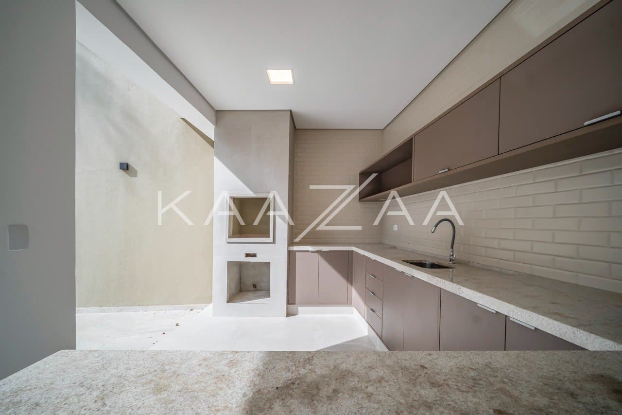 Venha conhecer essa casa e transforme-a no seu refúgio de tranquilidade no Jardim Guedala. - Foto 11