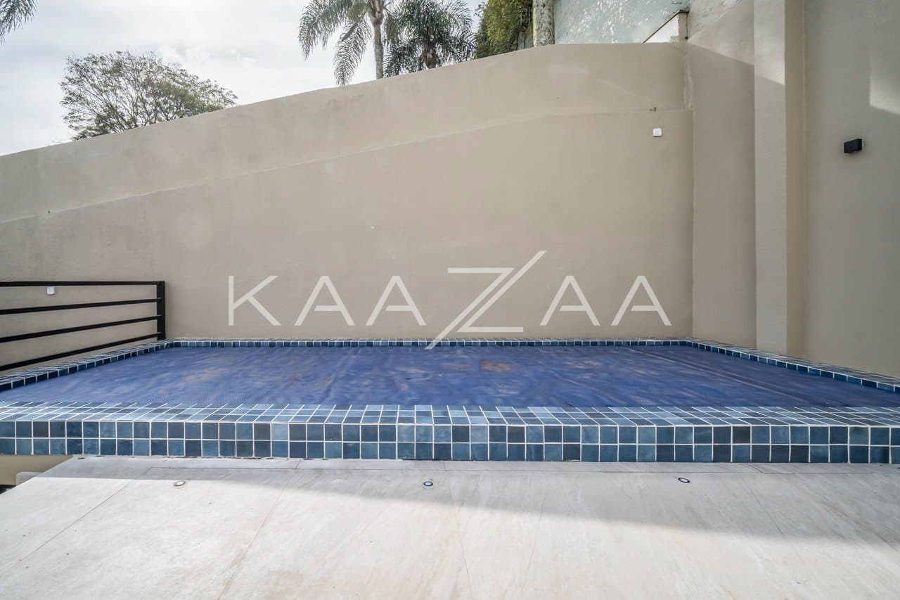 Venha conhecer essa casa e transforme-a no seu refúgio de tranquilidade no Jardim Guedala. - Foto 13