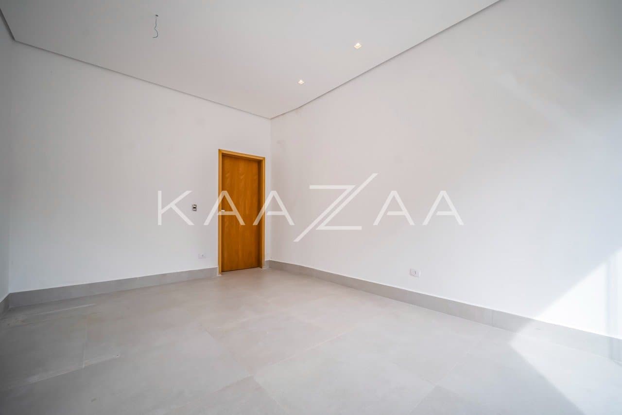Venha conhecer essa casa e transforme-a no seu refúgio de tranquilidade no Jardim Guedala. - Foto 16
