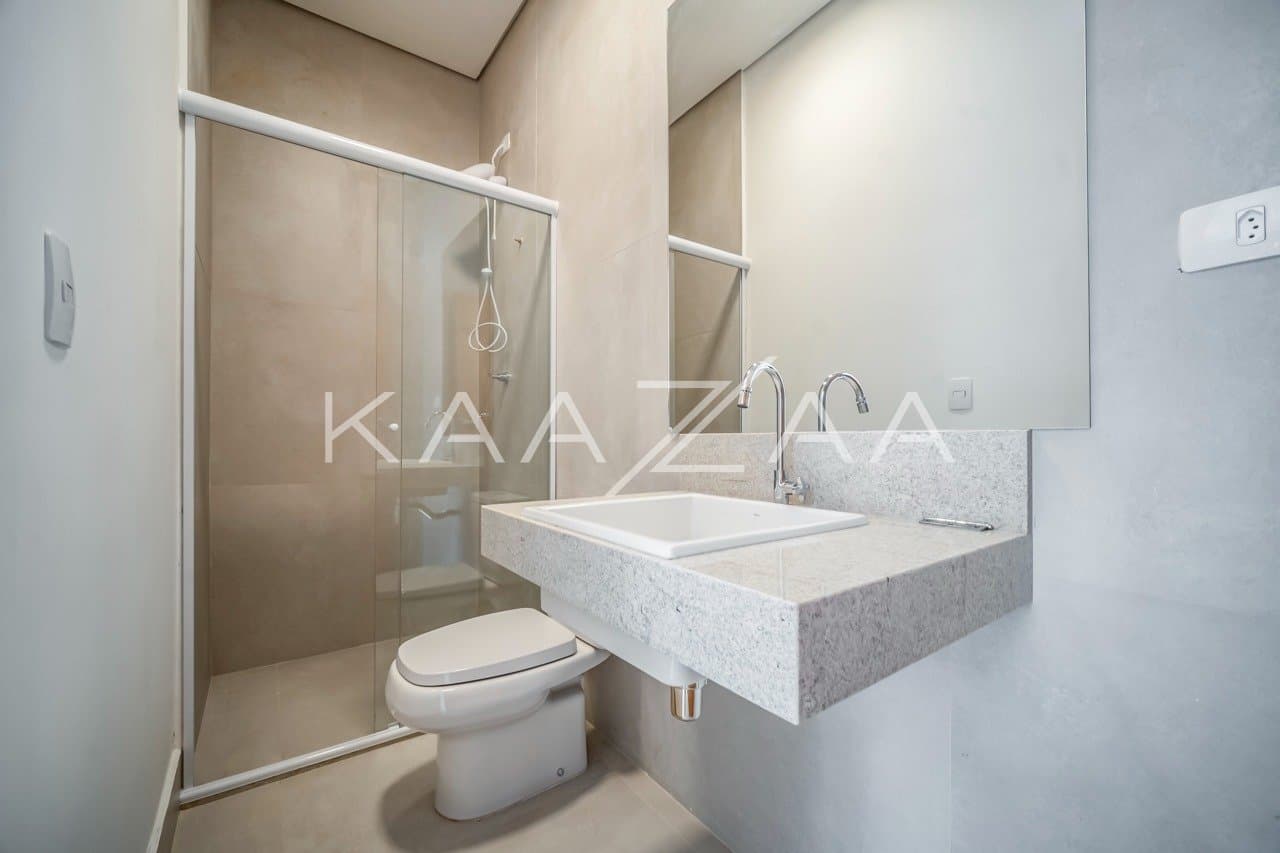 Venha conhecer essa casa e transforme-a no seu refúgio de tranquilidade no Jardim Guedala. - Foto 17