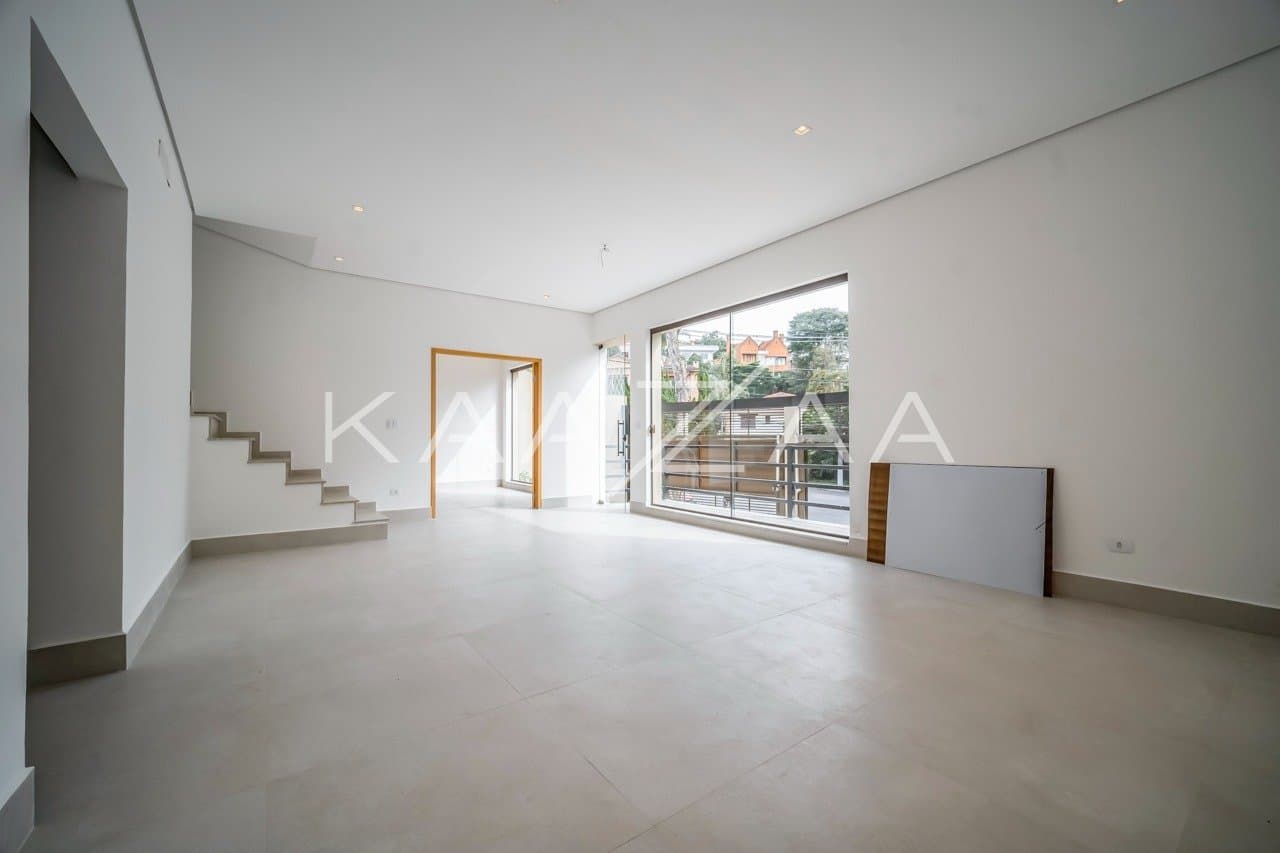 Venha conhecer essa casa e transforme-a no seu refúgio de tranquilidade no Jardim Guedala. - Foto 18