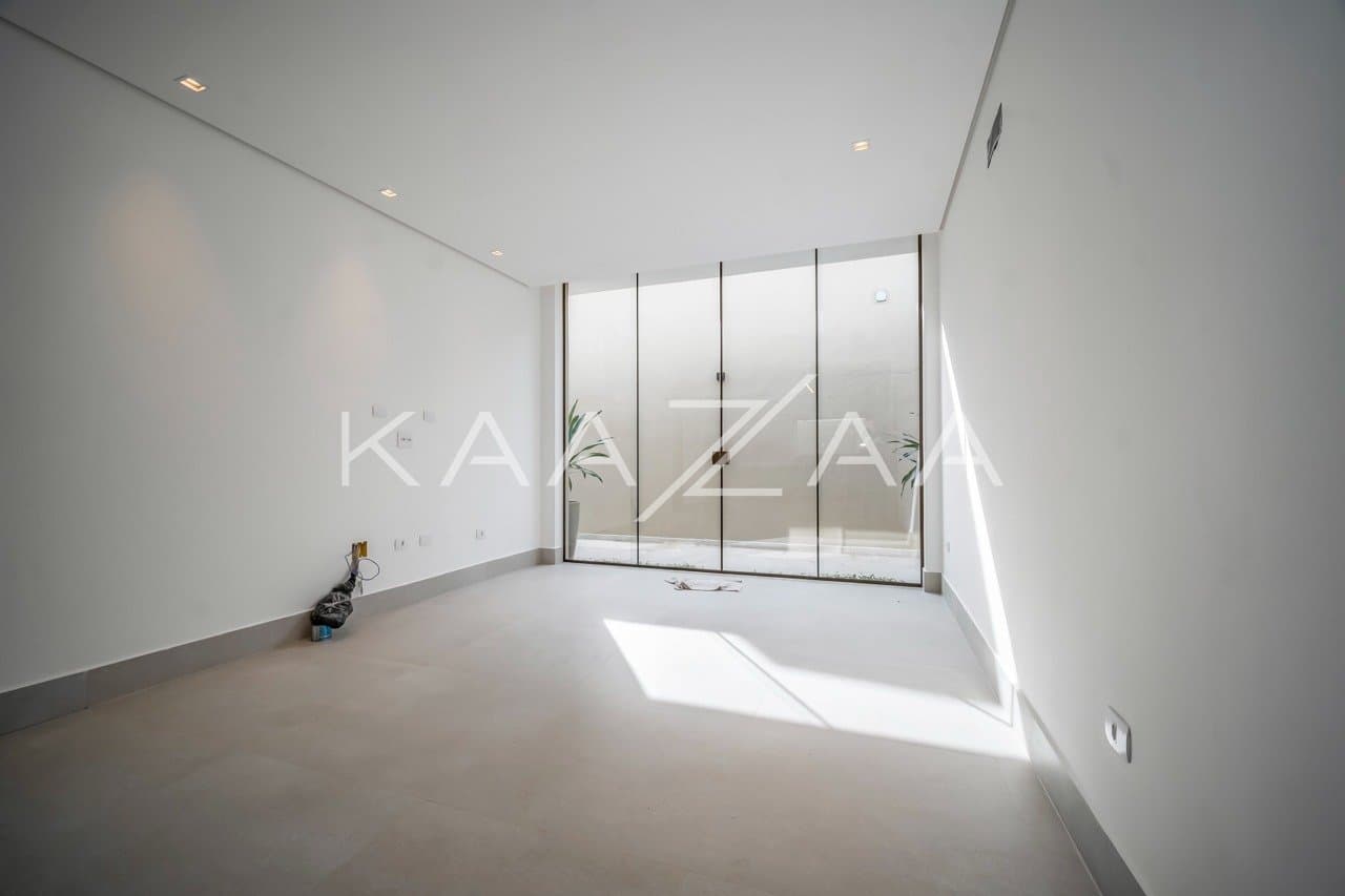 Venha conhecer essa casa e transforme-a no seu refúgio de tranquilidade no Jardim Guedala. - Foto 22